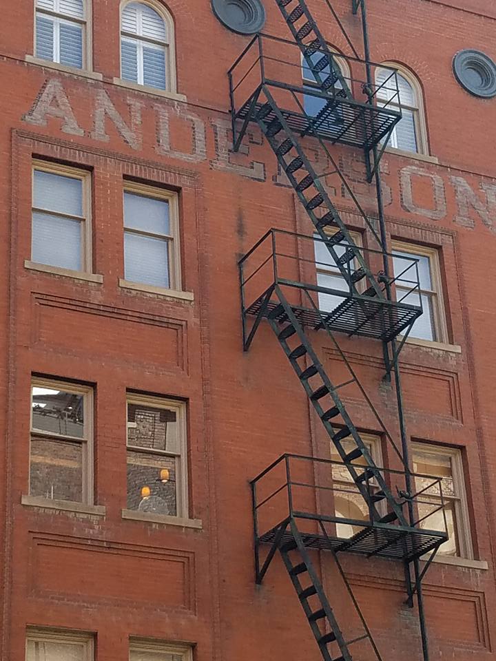 The Ladder of Success: Is Your Hiring Leaning Against the Right Wall?