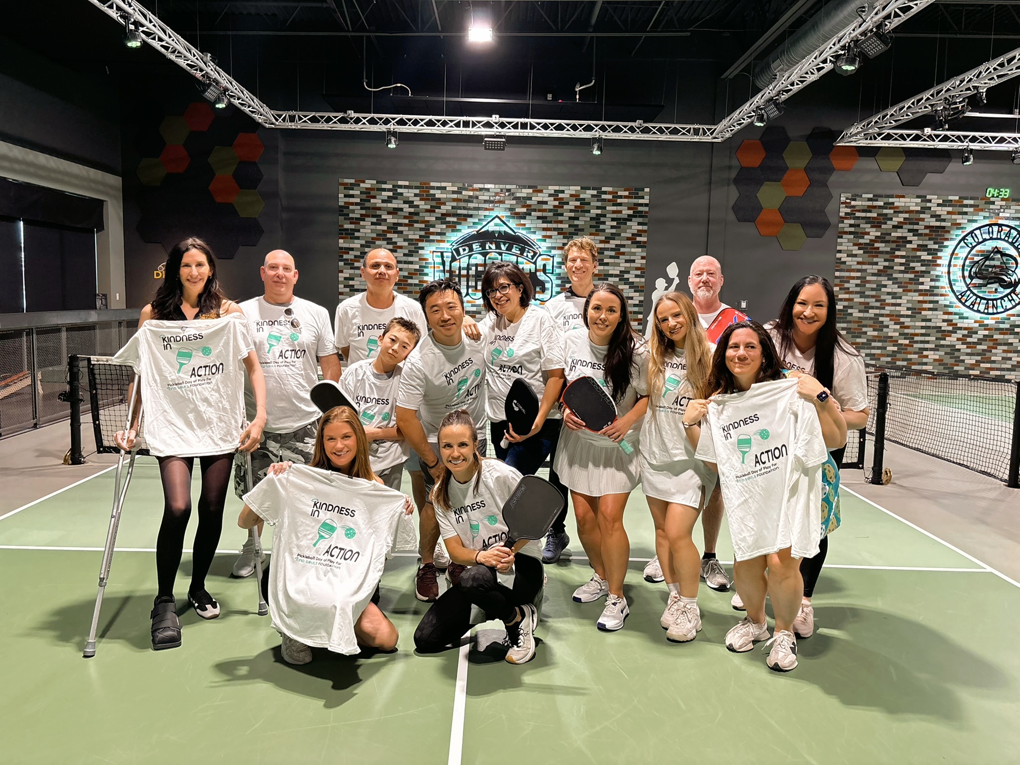 Kind Souls Foundation 2026