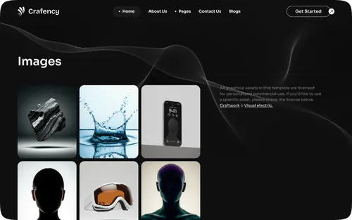 Home Single Image
