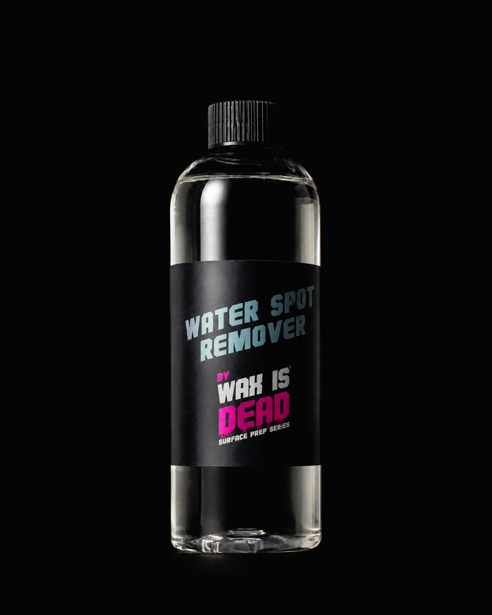 Water Spot Remover