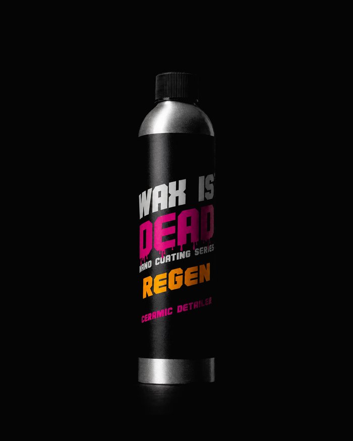REGEN Detailer