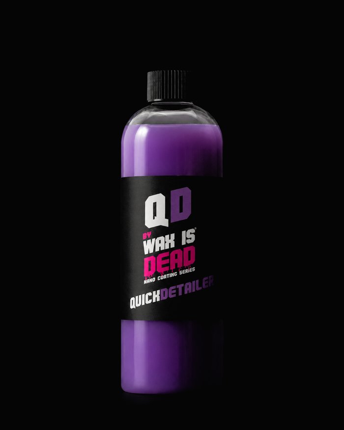 Quick Detailer