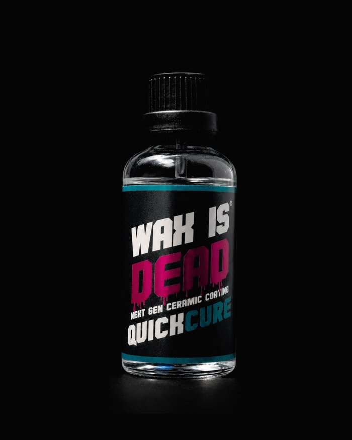 QuickCure