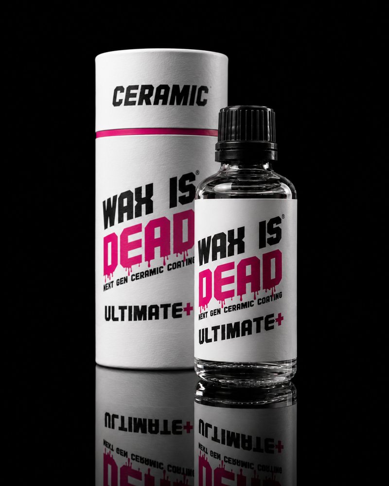 Wax Is Dead Ultimate+