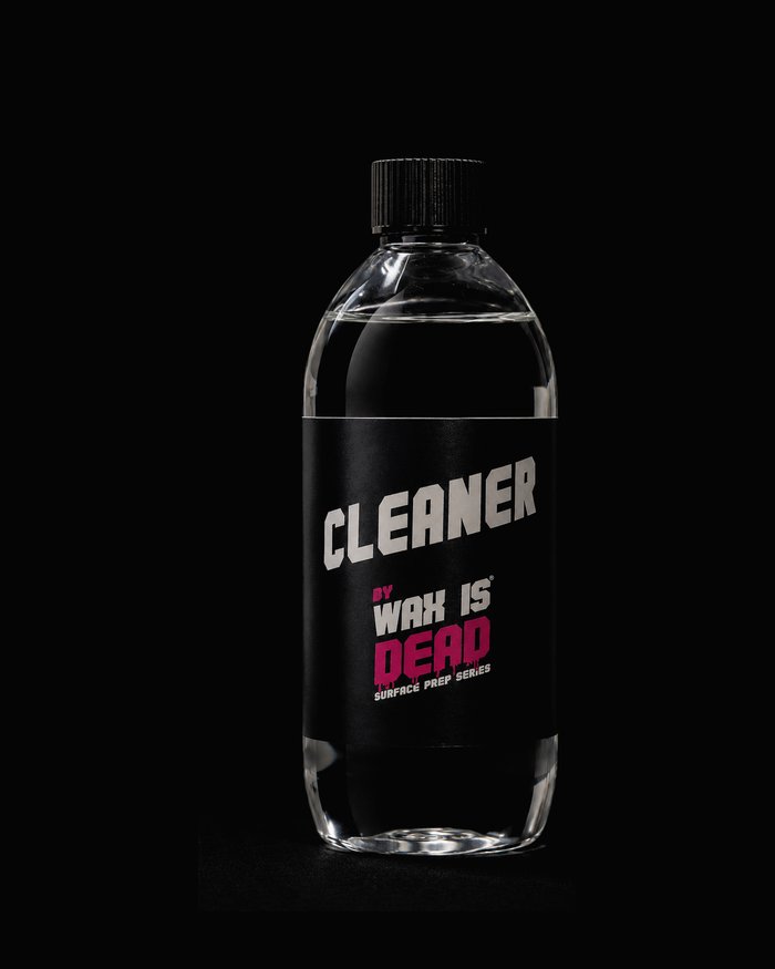Cleaner