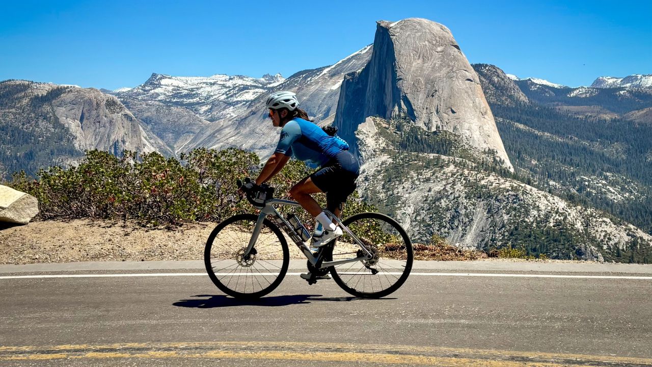 Angler sports Bass Pro Shop in creator campaign on Popfly outdoor UGC platform.