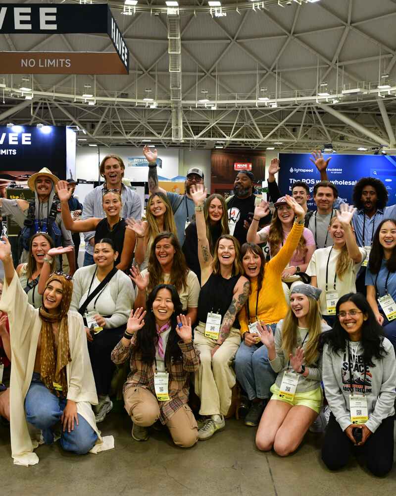 outdoor retailer 2026 wild reach creators 