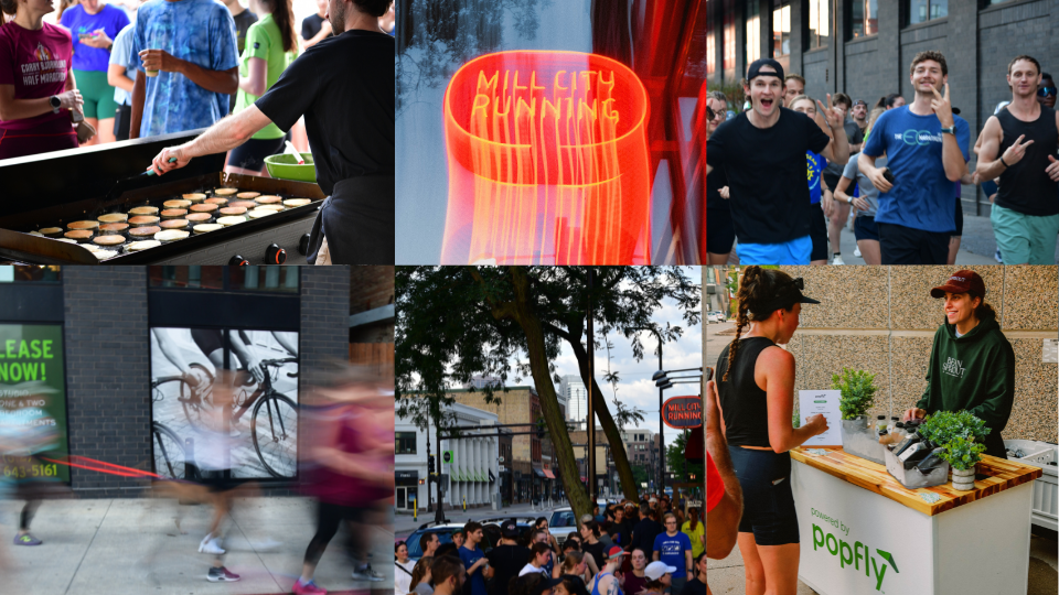 outdoor retailer 2026 run club