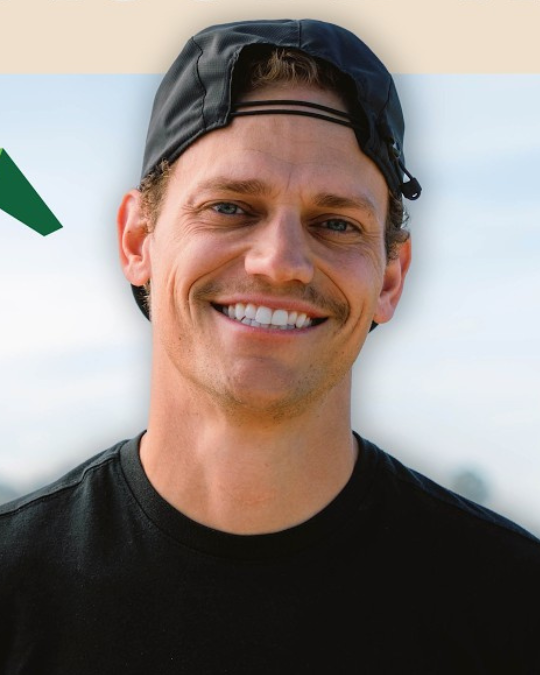 How and why Popfly was created: a sit down with our Founder Taylor and Aaron Lutze from Second Nature