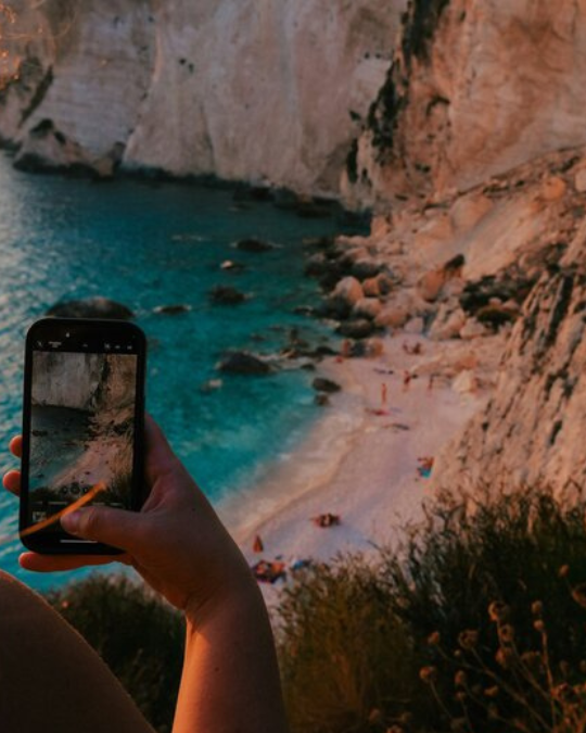 How to Find TikTok Creators for Travel Brands