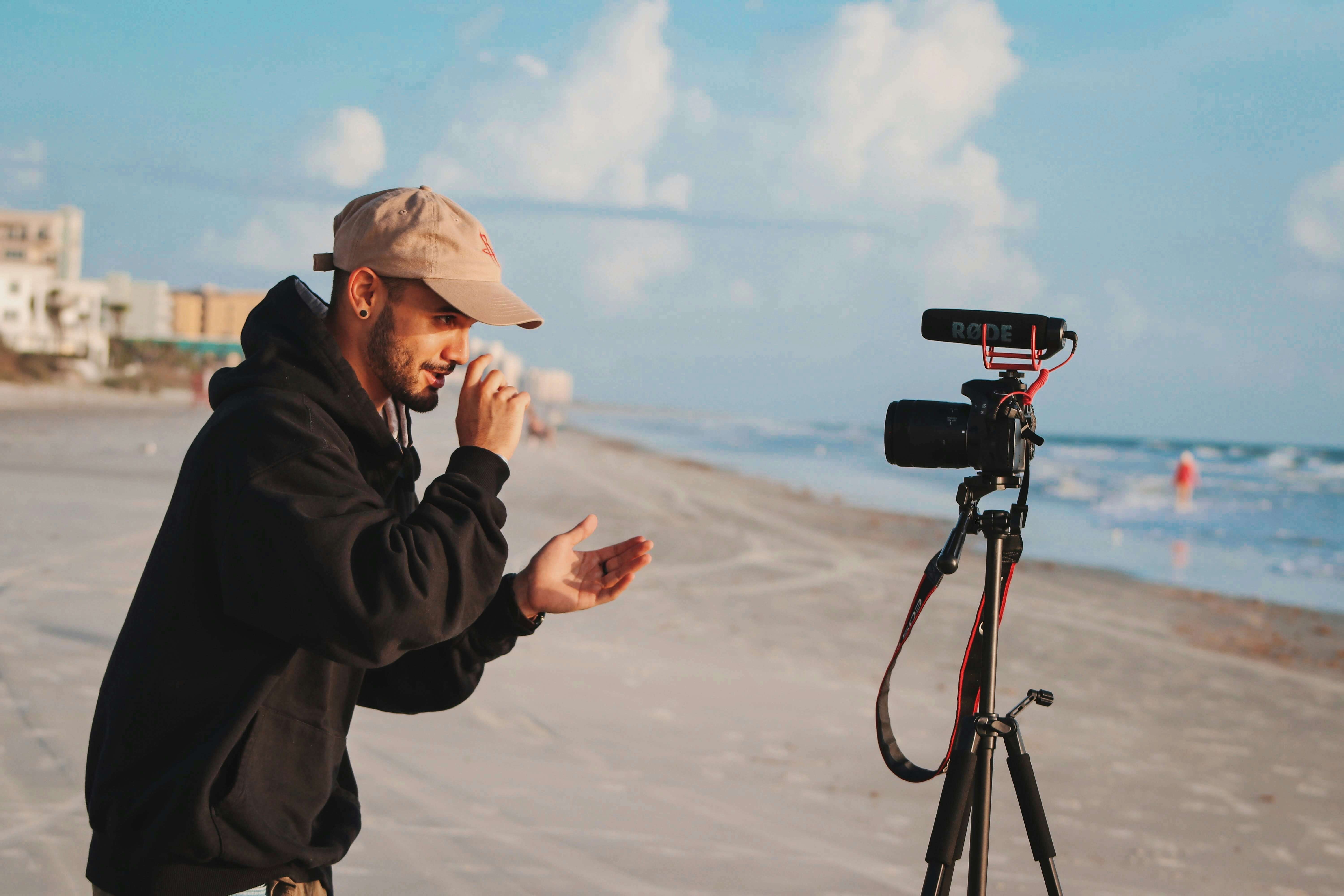 How to find YouTube influencers for gear reviews 