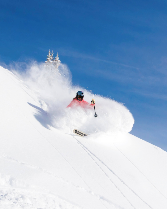 The New Playbook for Snowsports Industry Marketing