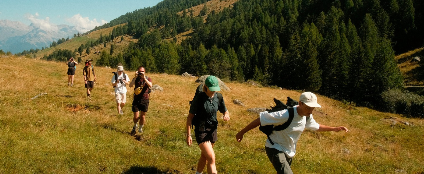 How Backcountry turned 1,573 creators into advocates for their gear