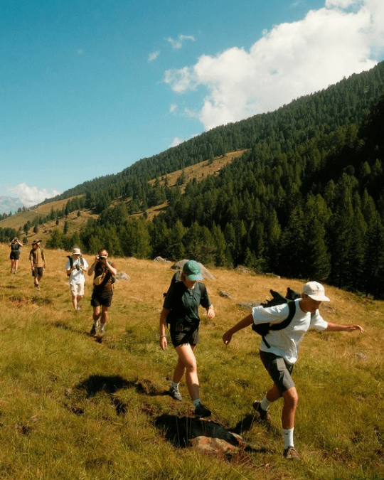 How Backcountry turned 1,573 creators into advocates for their gear