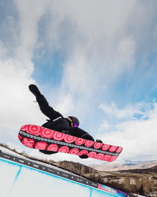 Snowboard creators you can collab with instead of using AI