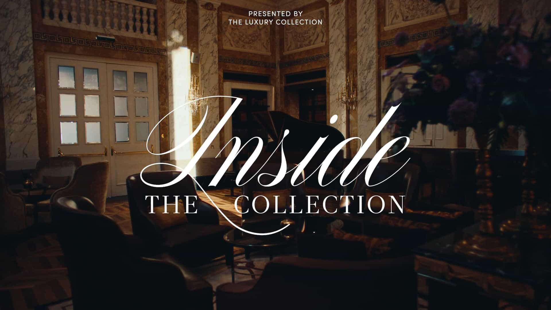 The Luxury Collection