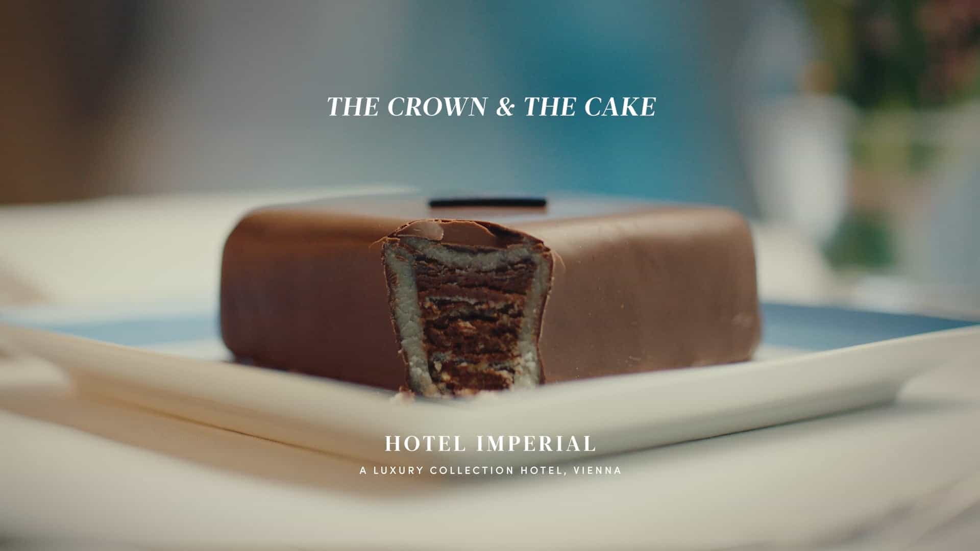 The Luxury Collection - Hotel Imperial
