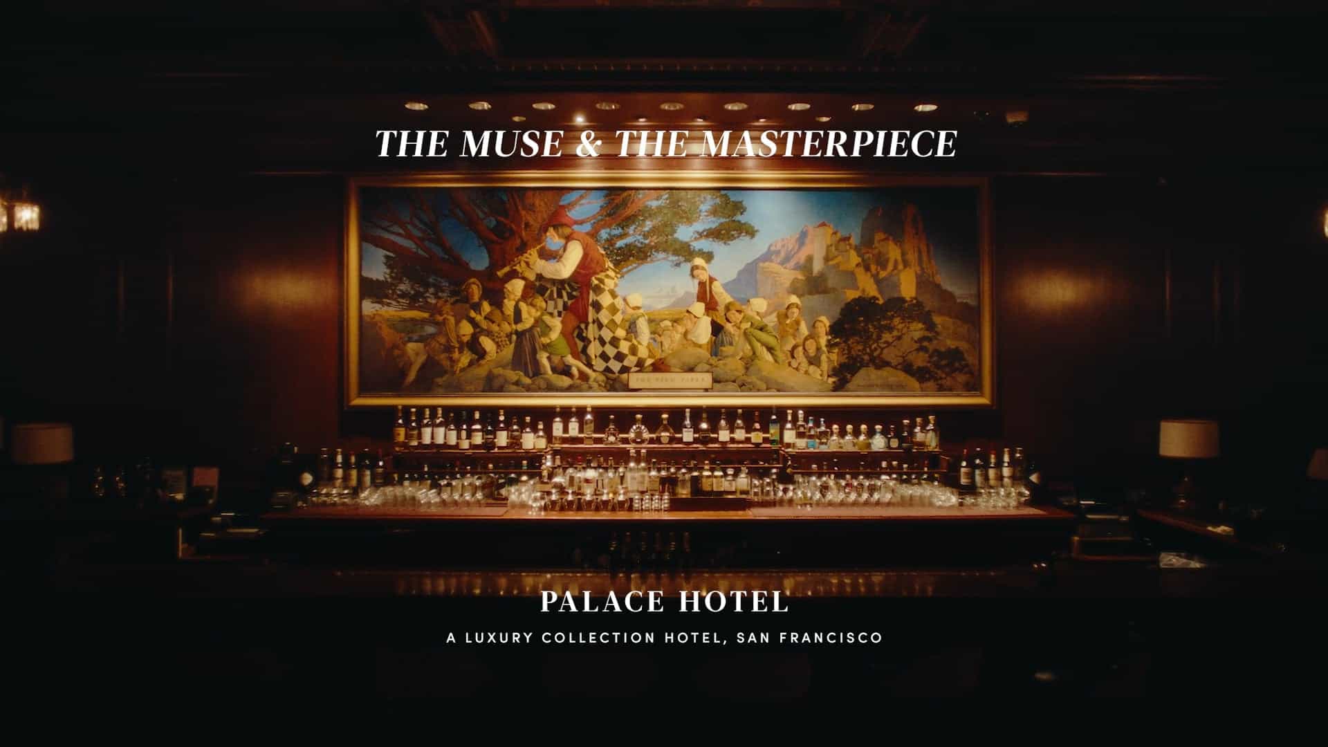 The Luxury Collection - Palace Hotel