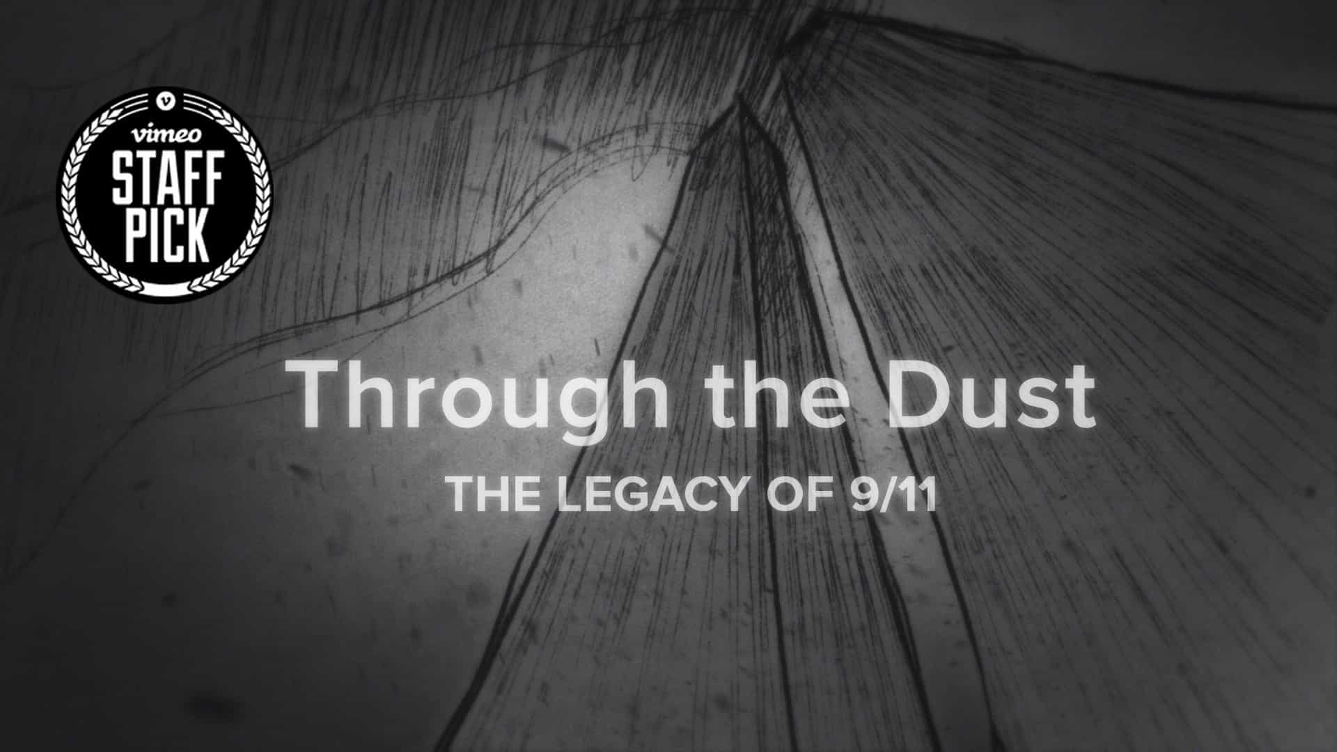 Through the Dust
