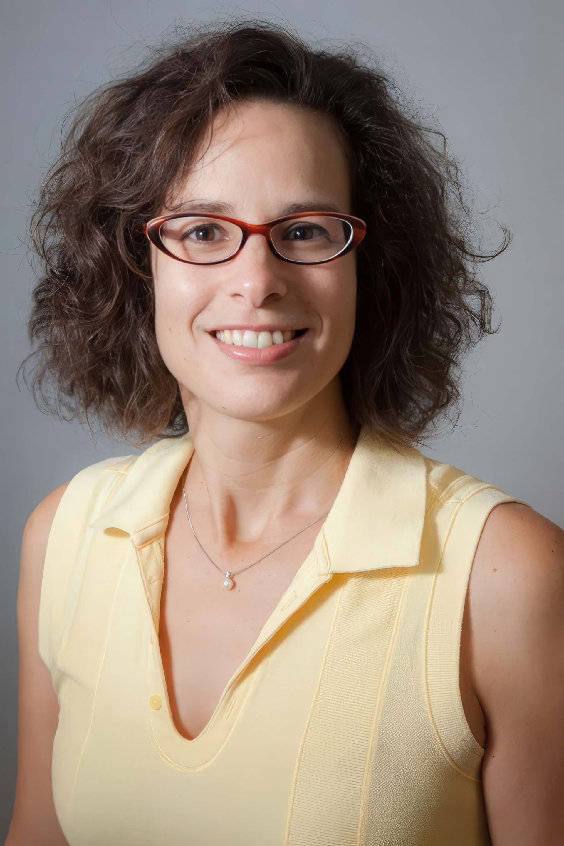 portrait isabelle duchesne