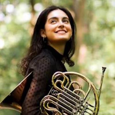 photo Lauren Kennedy