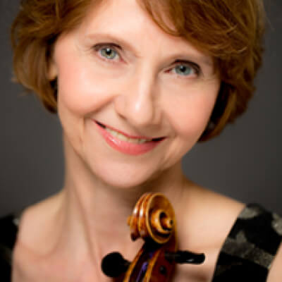 photo Marcelle Mallette