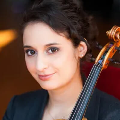 photo Amina Myriam Tébini