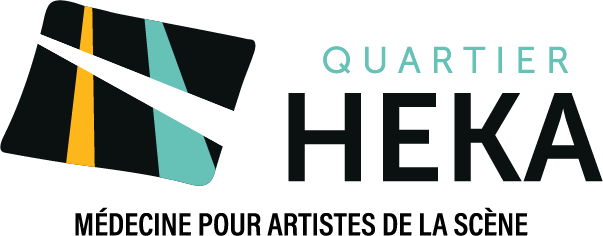 Clinique Quartier HEKA