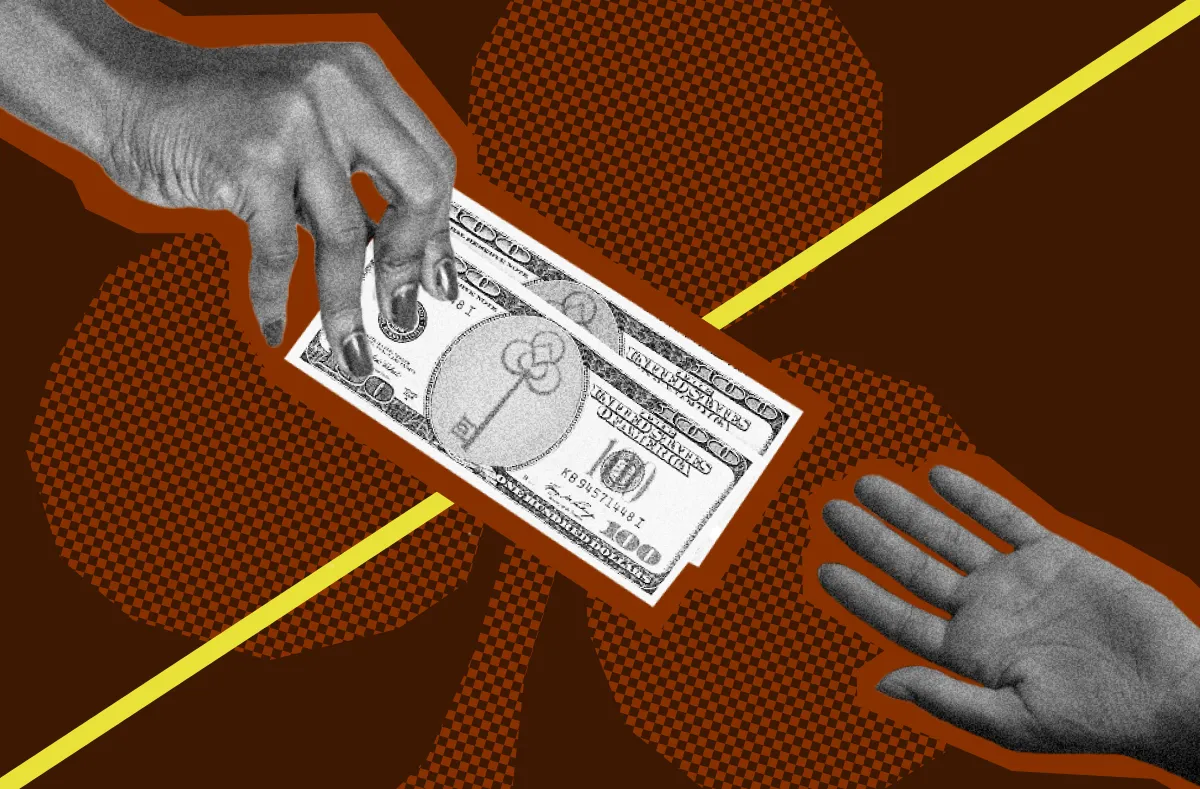 Woman navigating high-stakes personal decisions — applying poker mindset to life's most meaningful decisions