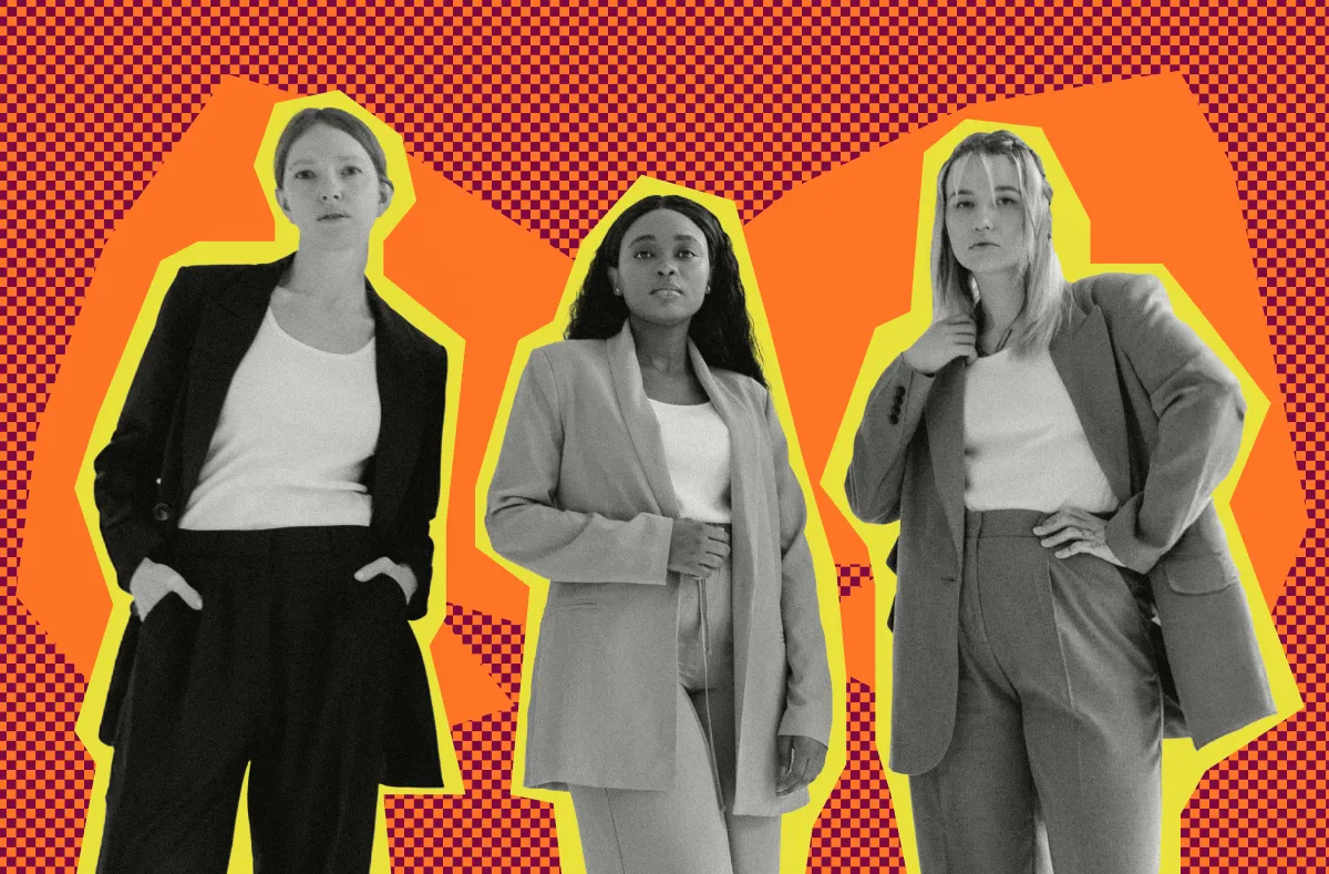 Professional women building a powerful network, connecting with peers to grow career influence and leadership