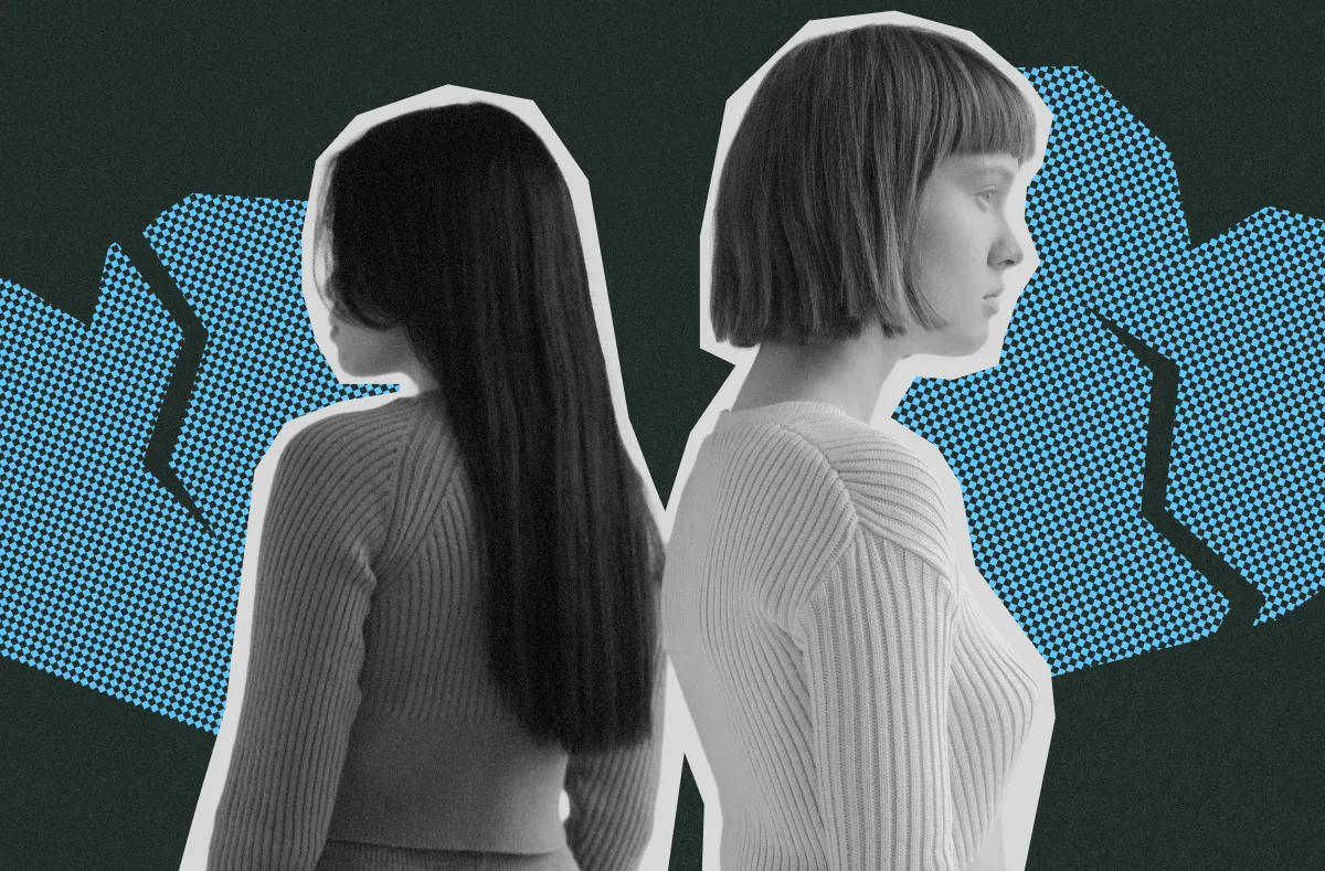 Woman starting fresh with clarity and confidence, applying a beginner's mindset to reinvent herself and her finances