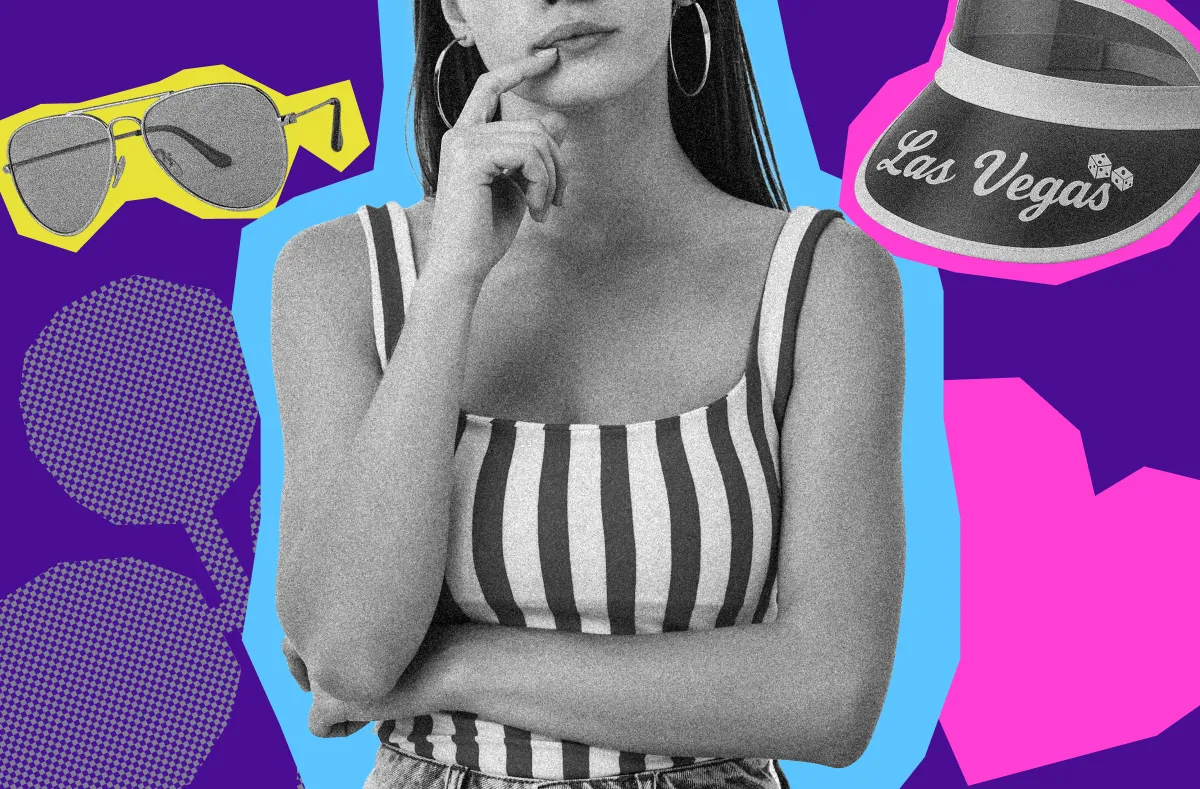 Common poker misconceptions debunked — women learning the real truth about poker strategy and confidence