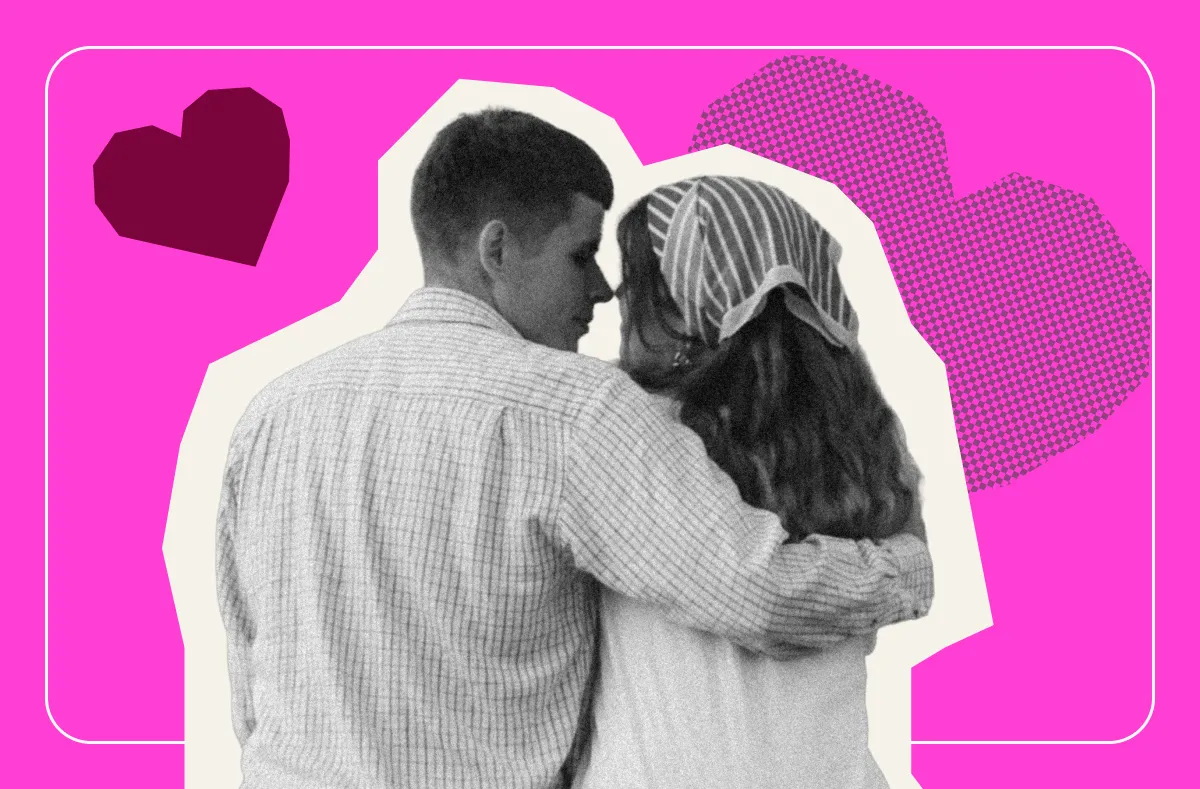 Confident woman refusing to settle — raising her standards in career, relationships, and financial ambition