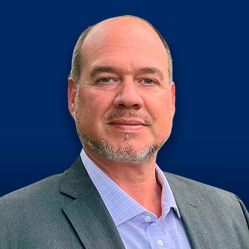 Headshot, Jeffrey McInerney