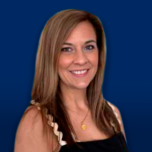 Headshot, Lauren Heikkinen