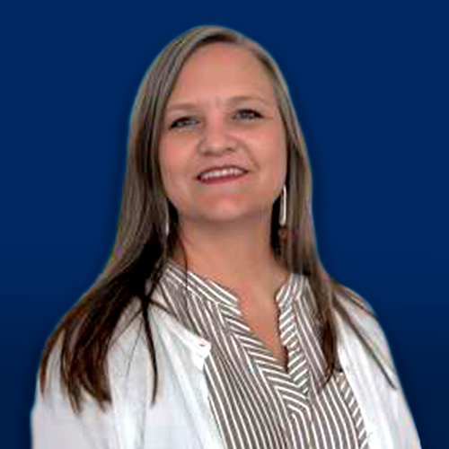 Headshot, Chandra Middleton