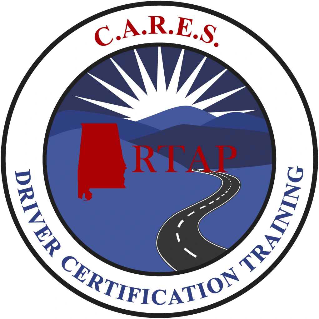 RTAP Seal, Driver Certification