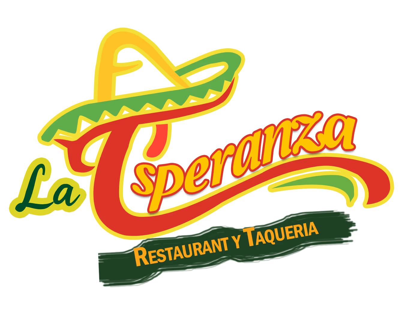 Restaurant y Taqueria La Esperanza logo
