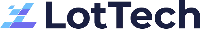 LotTeck Logo