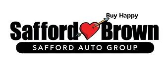 Safford Brown Auto Group Logo
