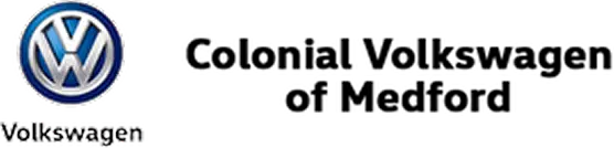 Colonial Volkswagen of Medford