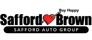 Safford Brown Auto Group