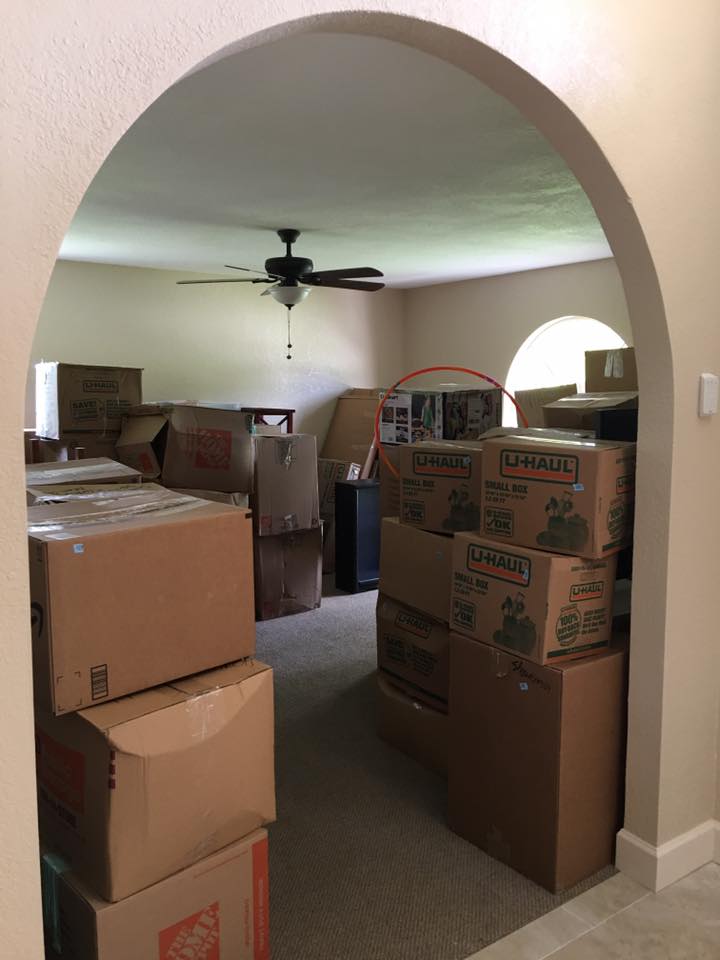 downsizing definition