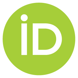 Logo of ORCID