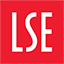 Logo of London School of Economics