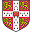 Logo of Cambridge University