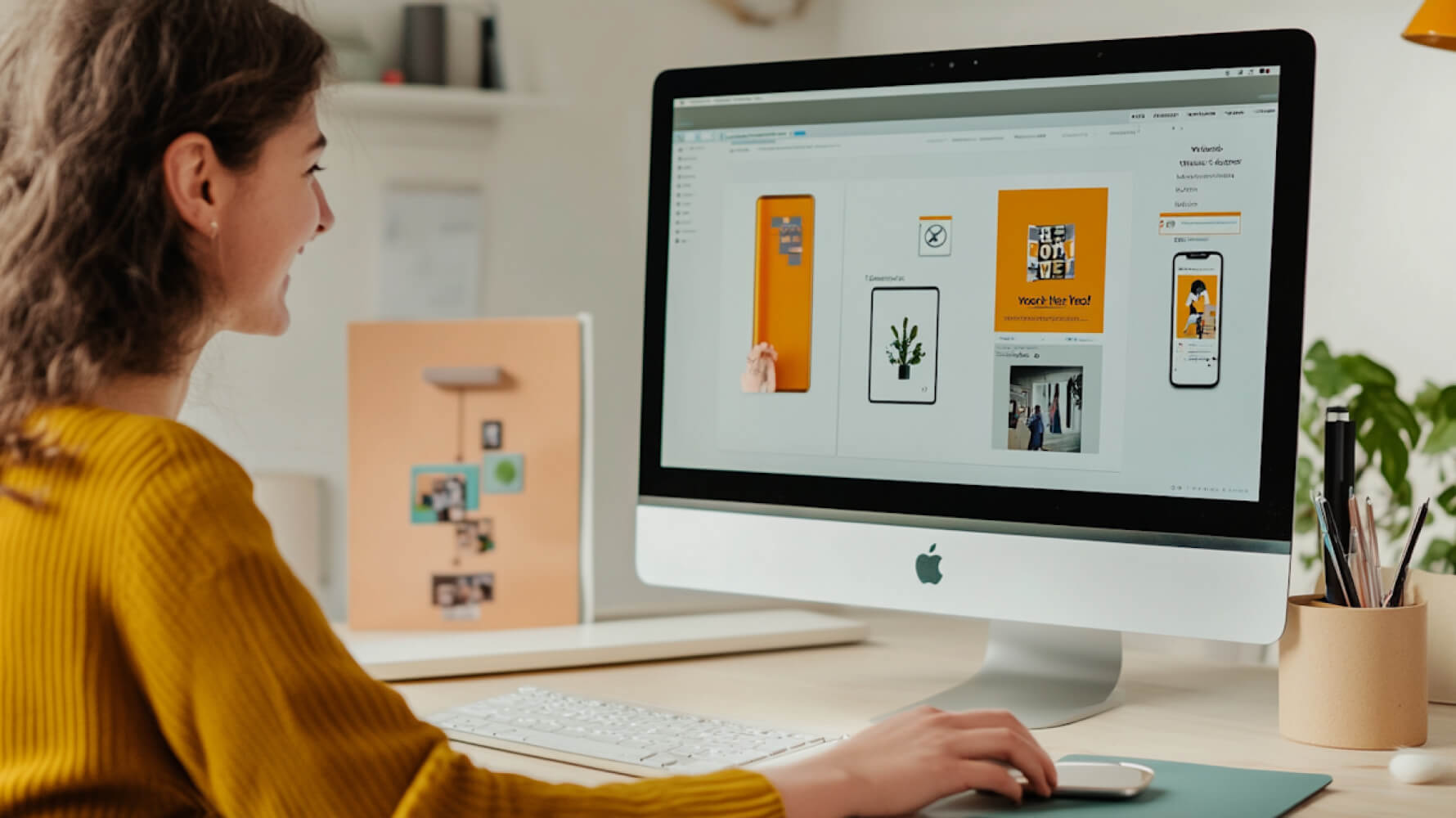 Simplifying UX Design for Retail Success
