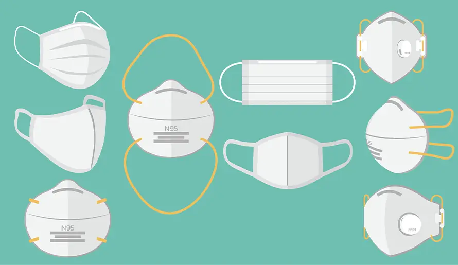 Advancing Respiratory Protection: The Engineering Task Force