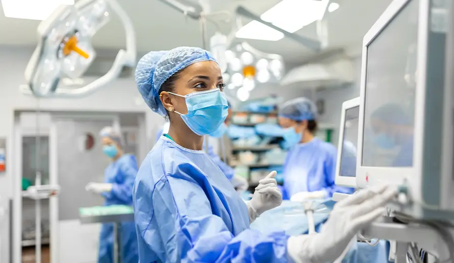 Risk Assessment Tools for Patient Safety