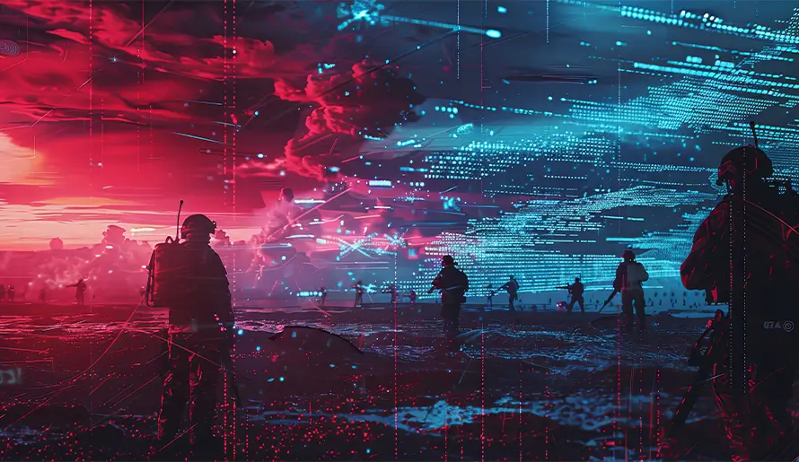 National Security Risk Assessment Failures, and the Potential for AI Fixes